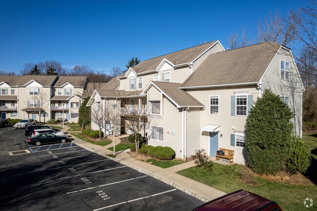 Photo - Arrowgate at Randolph Apartments