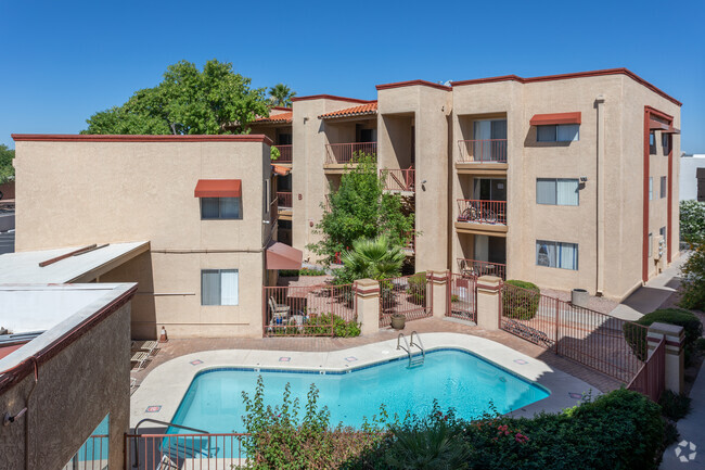 Building Photo - The Edison Apartments