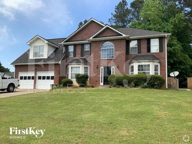 Building Photo - 675 Conisburgh Ct Rental