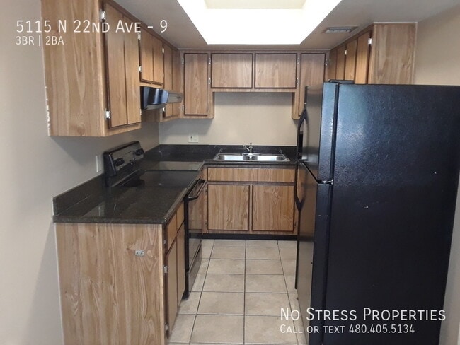 Photo - 5115 N 22nd Ave Unit 9