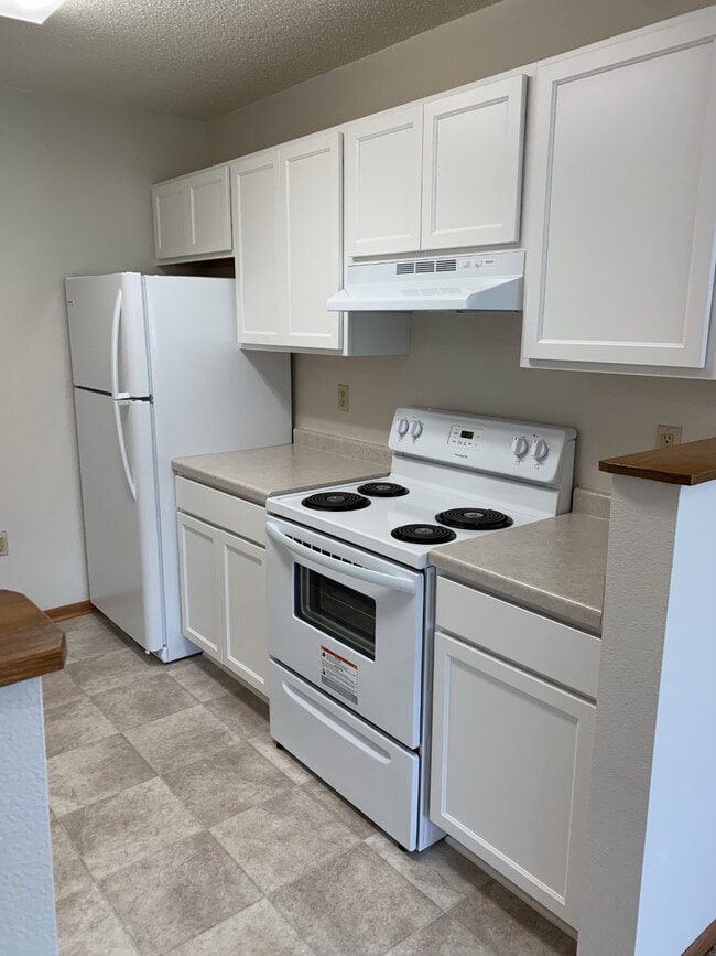 Jackson Creek Senior Apartments