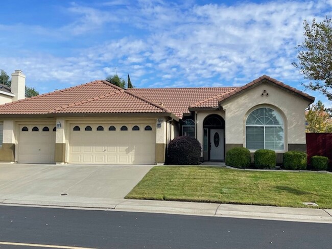 BEAUTIFUL ROCKLIN HOME! - BEAUTIFUL ROCKLIN HOME!