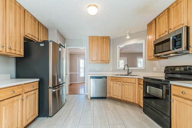 Photo - 1041 Blue River Farm Dr