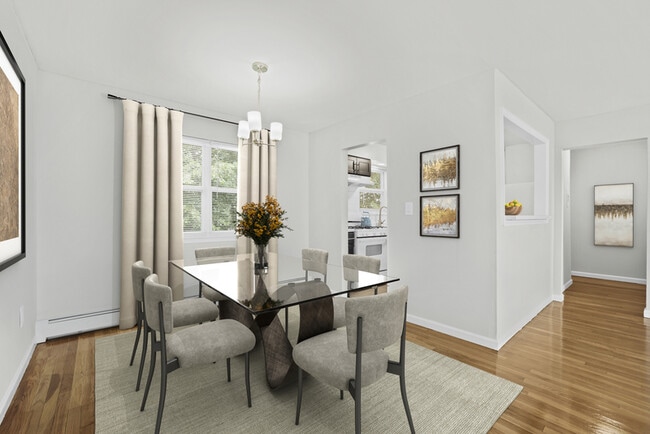 Photo - West End Gardens