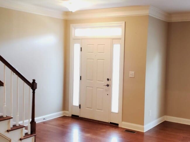Photo - Coming Soon! Location! Location! Beautiful townhouse in a quiet neighborhood in West Cary off of ...