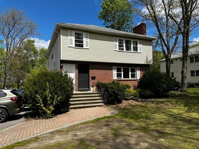Building Photo - 1193 Boylston St Unit 1193