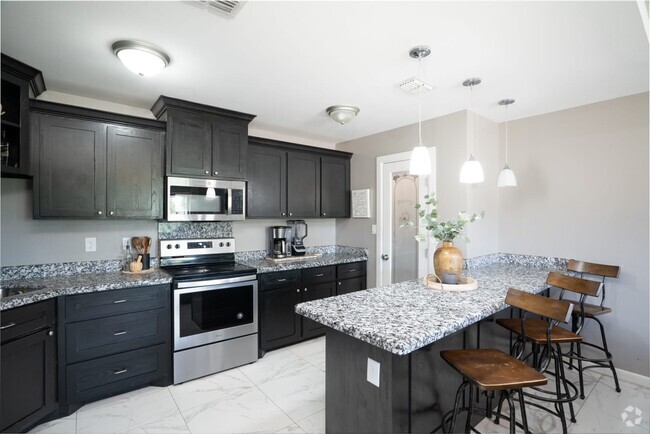 Building Photo - 1512 River Bend Dr Rental