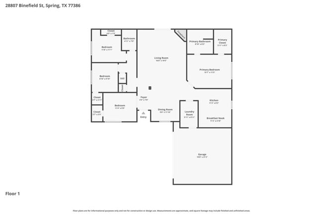 Photo - 28807 Binefield St
