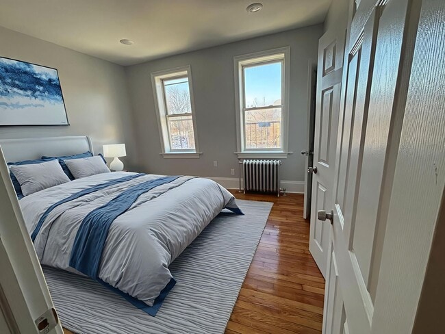 The Sherman Place Apartments