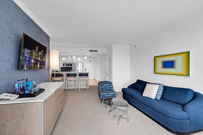 Photo - 4343 Collins Ave Unit SI ID1540538P