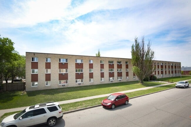Building Photo - Killarney Place Unit 904