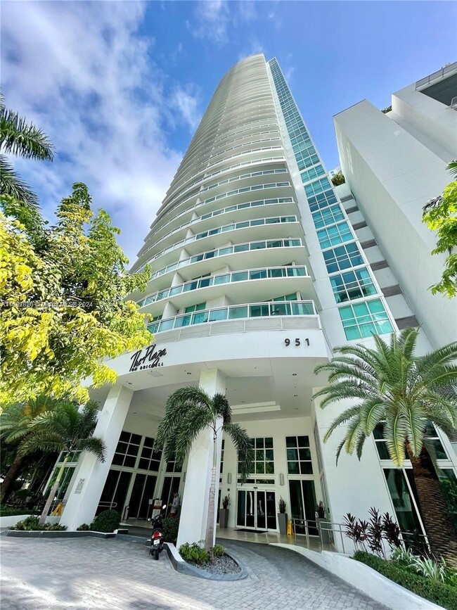 Photo - 951 Brickell Ave Condominio Unidad 3403