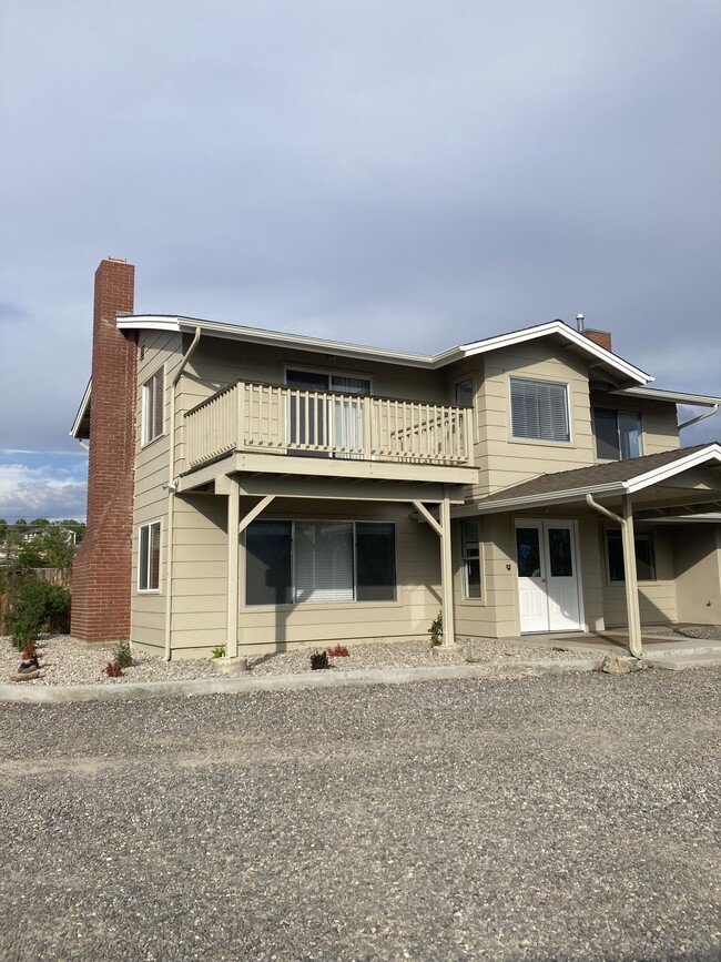 Photo - 2540 Fremont St House