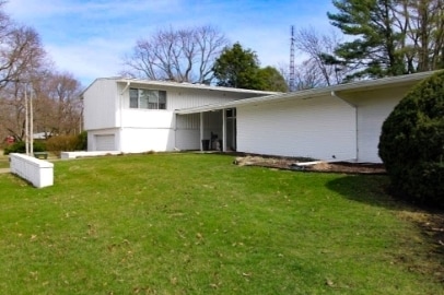 Photo - 2104 Zuppke Dr House