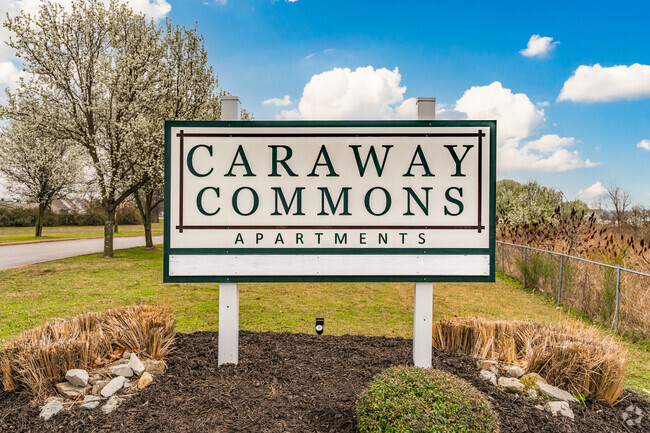 Caraway Commons Apartments - Jonesboro, AR | ForRent.com