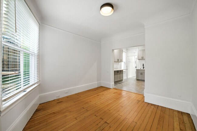 Photo - 148 Fillmore St Apartment