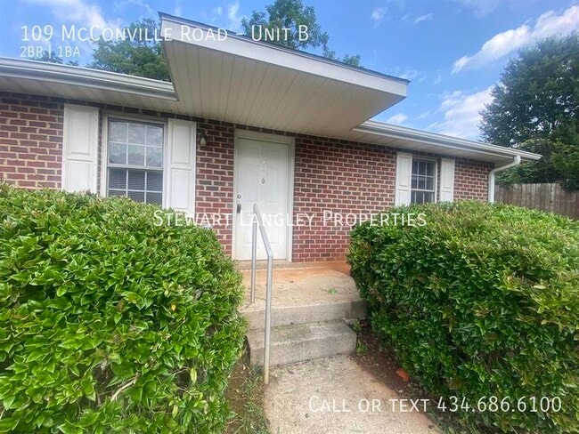 Building Photo - 109 McConville Rd Unit B Rental