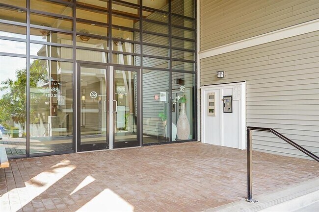 Photo - Salus in West Newton, Surrey Unit 217