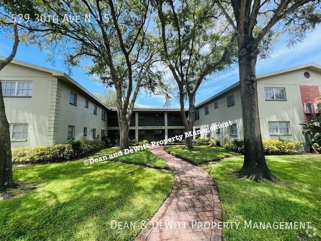 Building Photo - Large 1 BR in Crescent Heights Area Unit 5 Rental