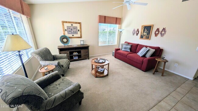 Photo - 38774 S Desert Bluff Dr