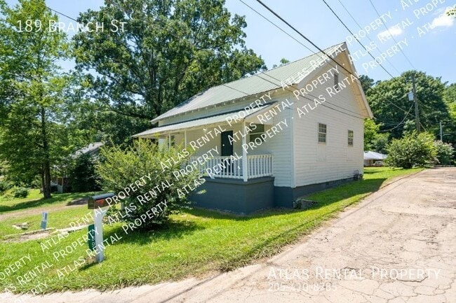 Photo - 189 Branch St