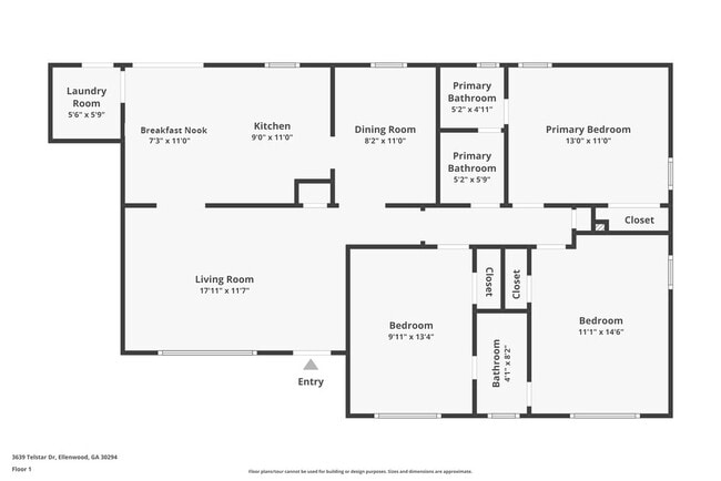 Photo - 3639 Telstar Dr