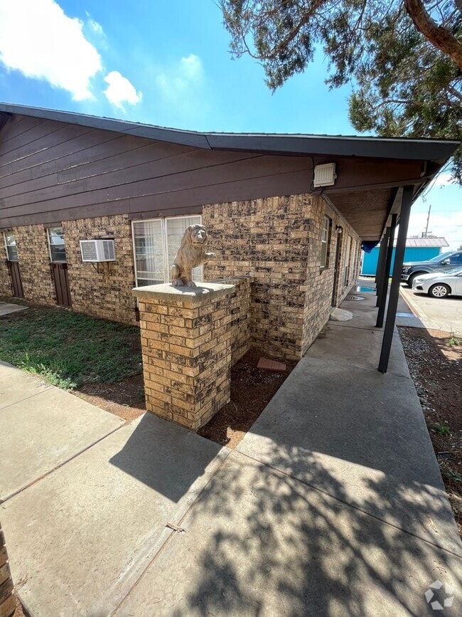 Building Photo - 109 Sasser Dr Unit Apt #2