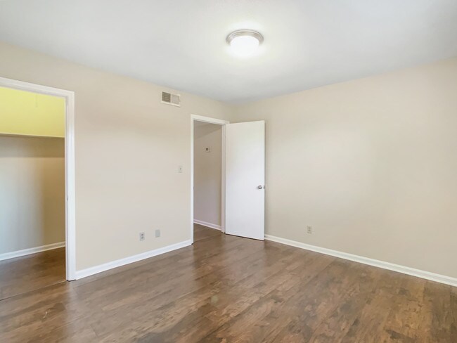 Magnolia Place
