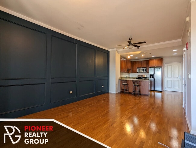 Photo - 826 W Grace St Unit 602