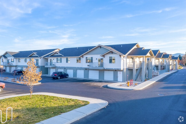 Villas at Tullamore