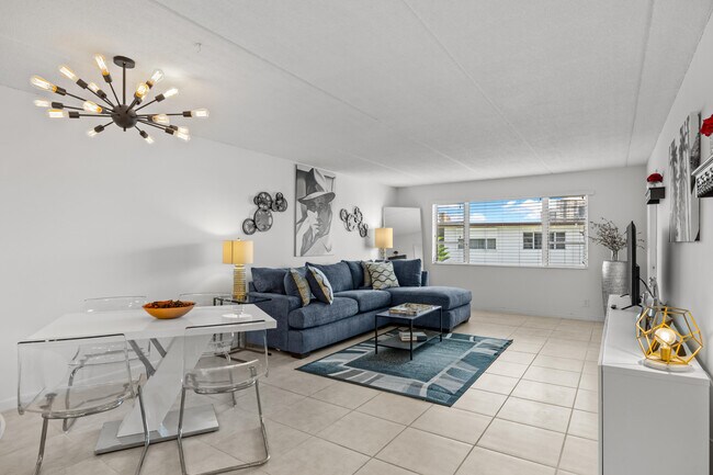 Photo - 4500 N Flagler Dr