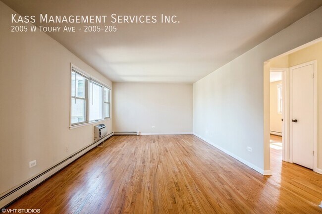 Photo - 2005 W Touhy Ave Unit 2005-205