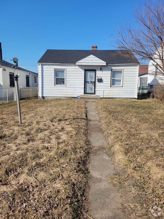 2Bedroom Houses for Rent in Gary IN 20 Houses