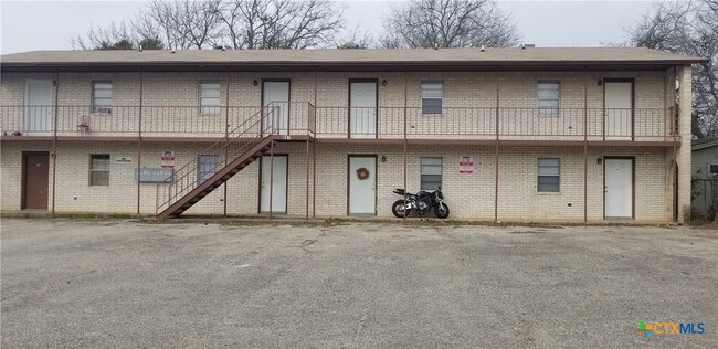 Building Photo - 607 N 20th St Unit 202 Rental