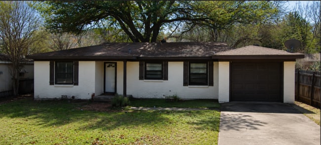 Building Photo - Great Rental home in Fort Worth