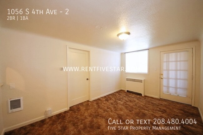 Photo - 1056 S 4th Ave Unit 2