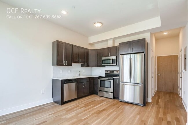 Building Photo - 1430 South St Unit 507