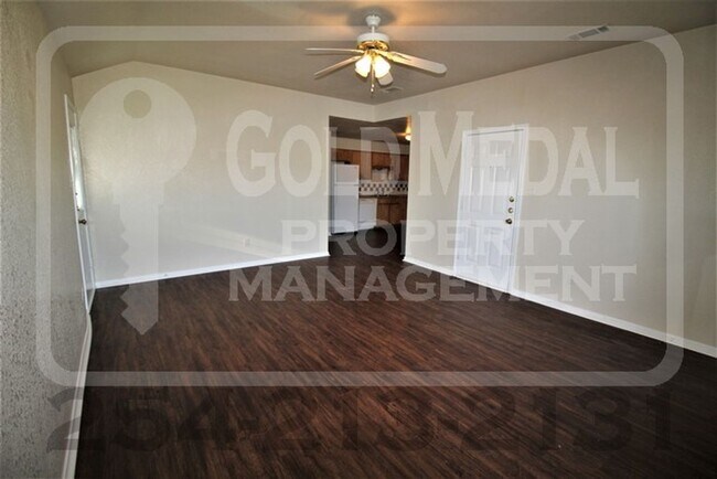 Photo - 1514 Shoshoni Trail Unidad A