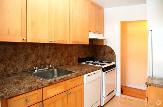 Building Photo - Stunning 1Bedroom 1Bathroom Unit 5F Rental