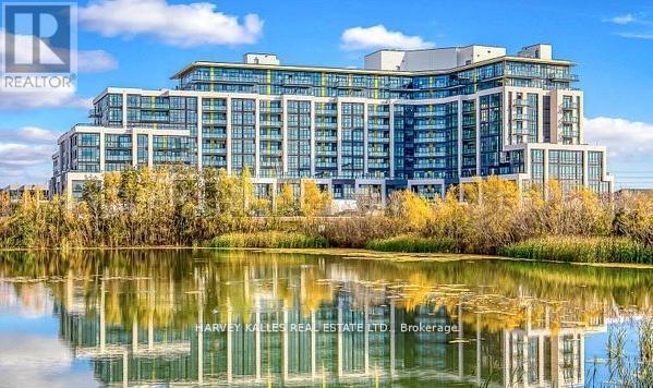 Photo - 405 Dundas St W Unit 432