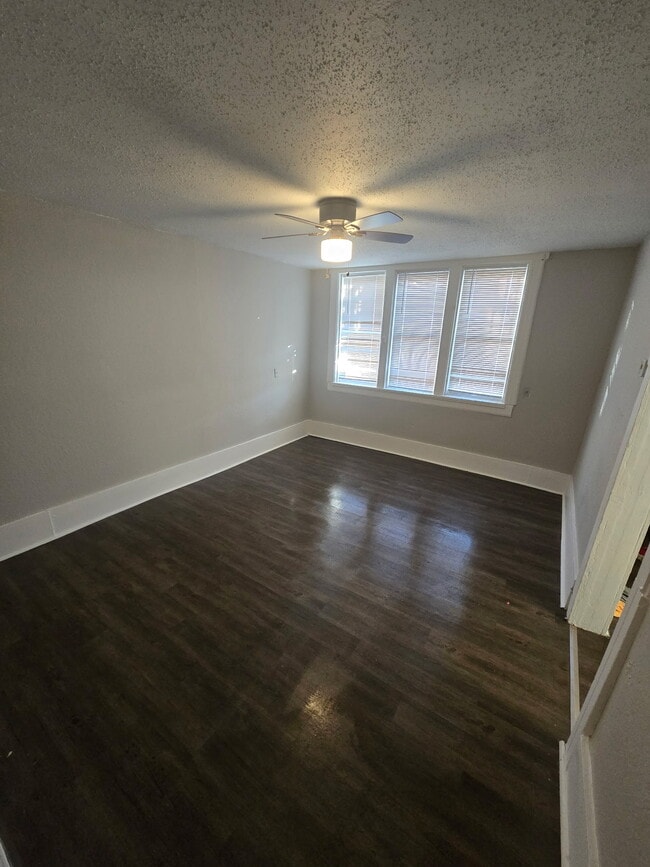 Photo - 2020 S 12th St Unidad 2022A Lower Rear