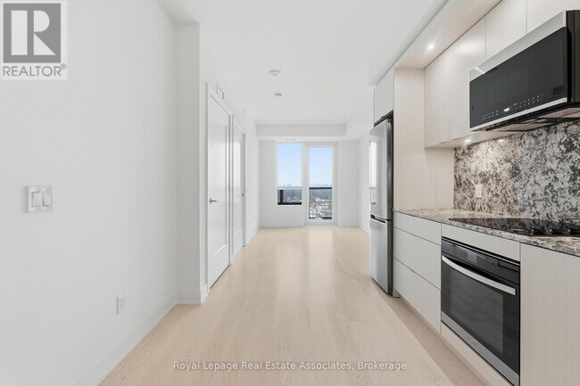 Photo - 60 Central Park Roadway Unité 1515