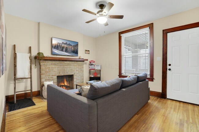 Photo - 538 Cline St