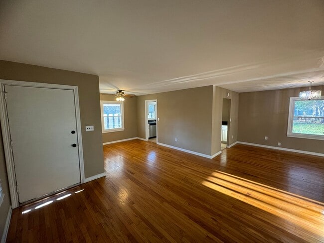 Photo - Single Family Home in Clarksville