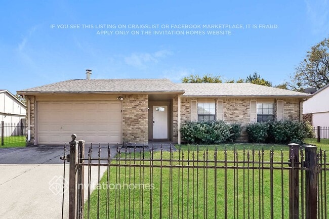 Building Photo - 9518 Cutleaf Ct