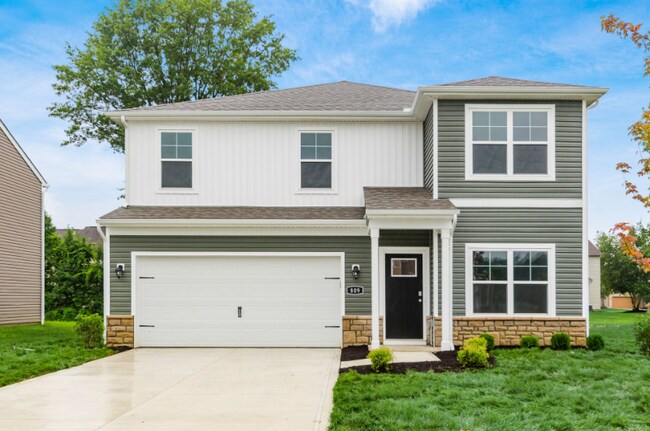 Building Photo - 809 Allegro Dr Rental