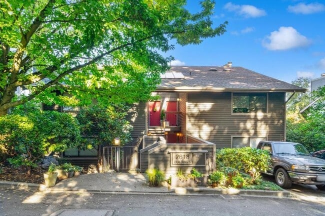 2 bedroom in Seattle WA 98109 - 2 bedroom in Seattle WA 98109 Unidad 501 Rental