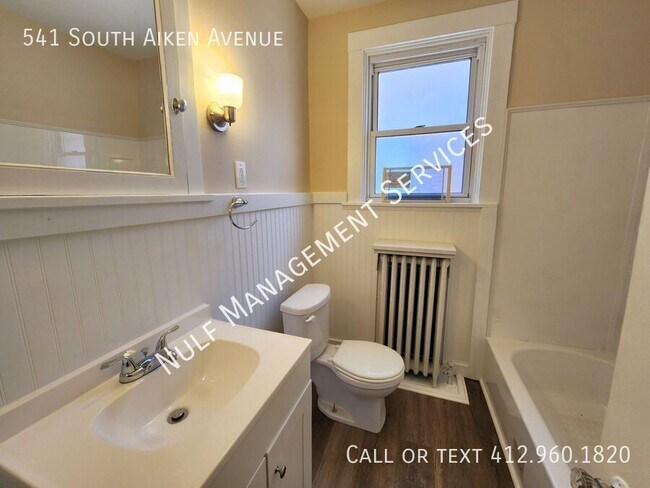 Photo - 541 S Aiken Ave