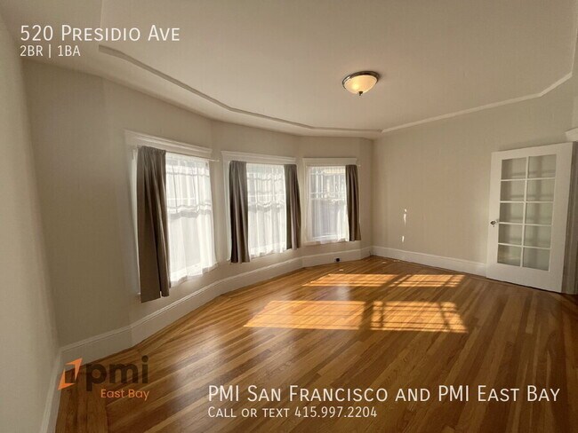 Photo - 520 Presidio Ave