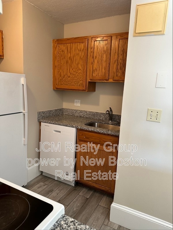 Photo - 80 Sagamore St Unit 103 / 2nd Floor Elevator